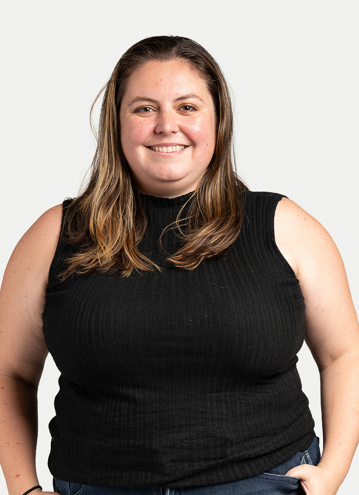Maura Fitzpatrick, Strategist at Push10