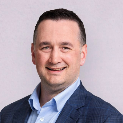 Jared Trexler, American College of Financial Services