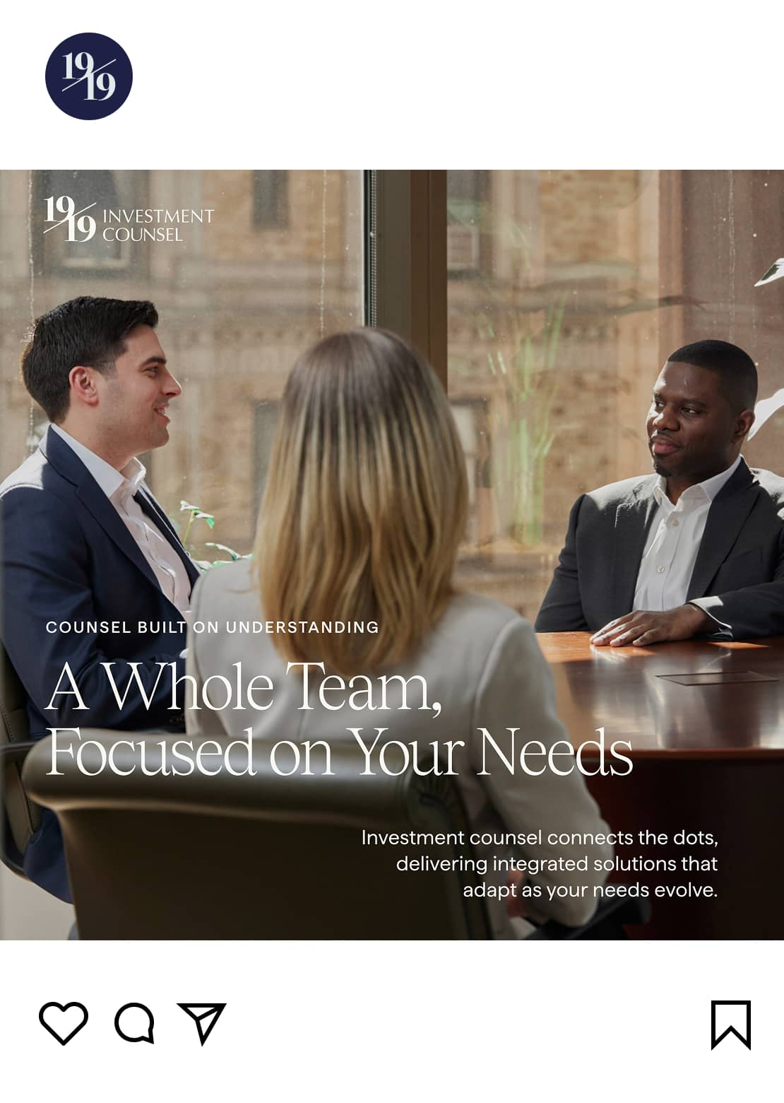 1919 instagram mockup 1 of team office information