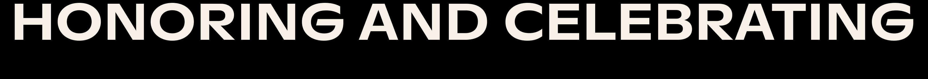 PUA Every Voice primary type font ABC Ginto Nord