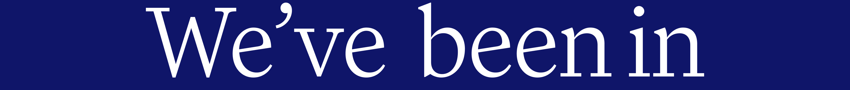 USSU seconday type font Inter