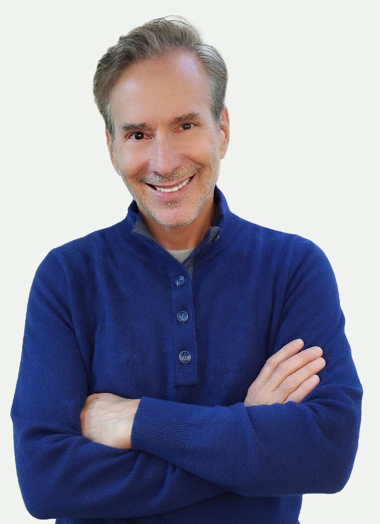 Evan Baltz, Technical Director at Push10 Branding Agency