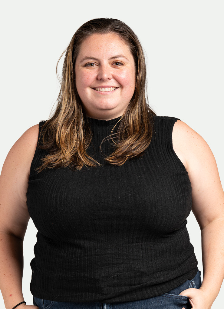 Maura Fitzpatrick, Strategist at Push10