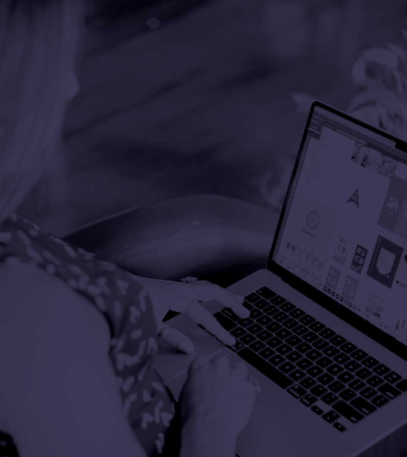 Push10 Brand Strategist creating Brand Identity for Nonprofits and Higher Education