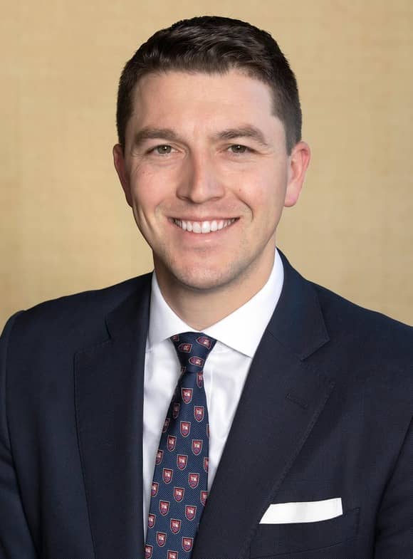 Dean Dewey, Managing Director, Chief of Staff, Silvercrest Asset Management Group