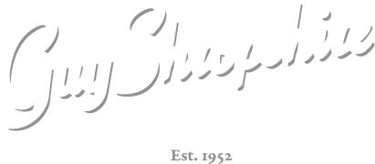 Guy Shropshire Brands
