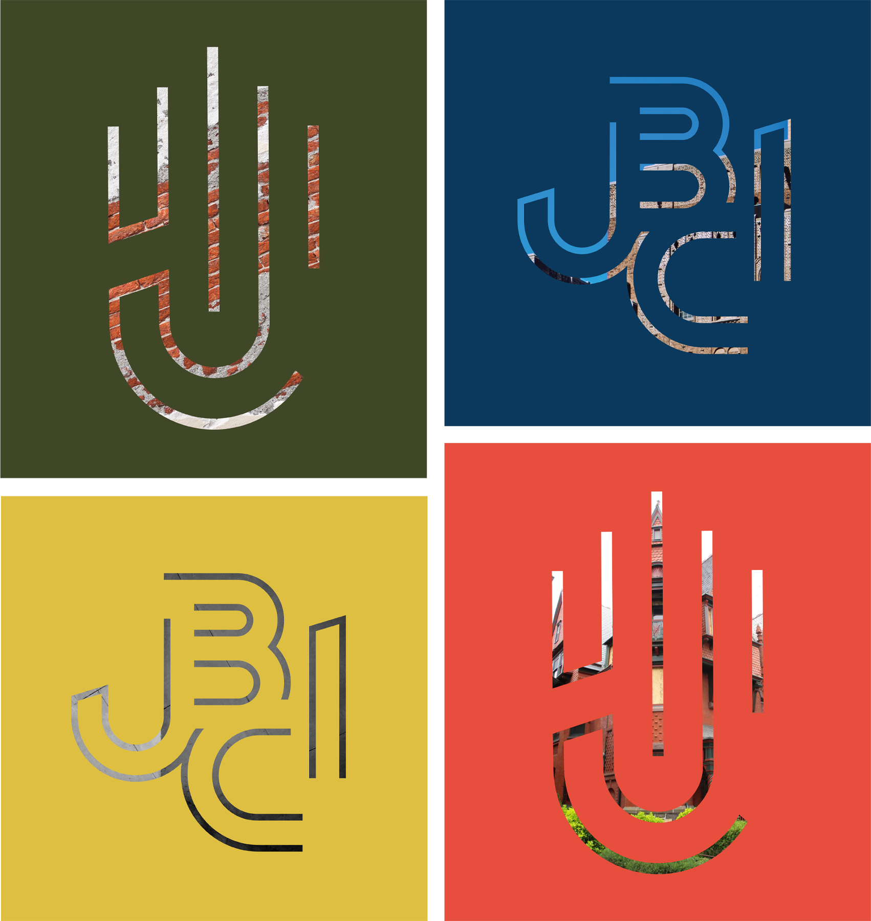 JBCI Engineering Brand Design