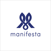 Manifesta Logo Design, push10, brand book, manifesta, logo design, graphic design, branding, manifesta logo, brand identity, brand development agency