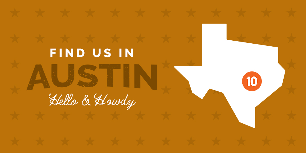 Branding and Web Design Agency in Austin, TX